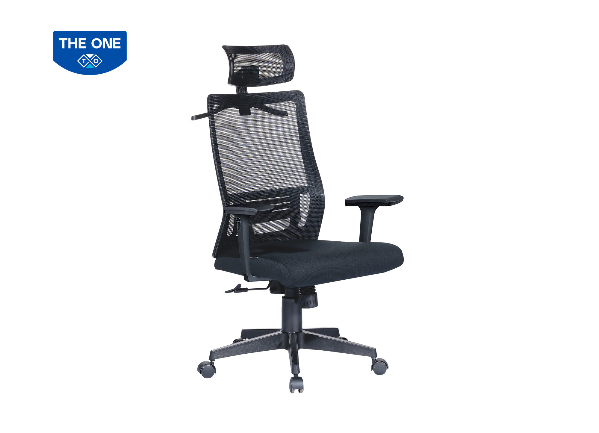 GHẾ LƯỚI GIÁM ĐỐC THE ONE 
GL324