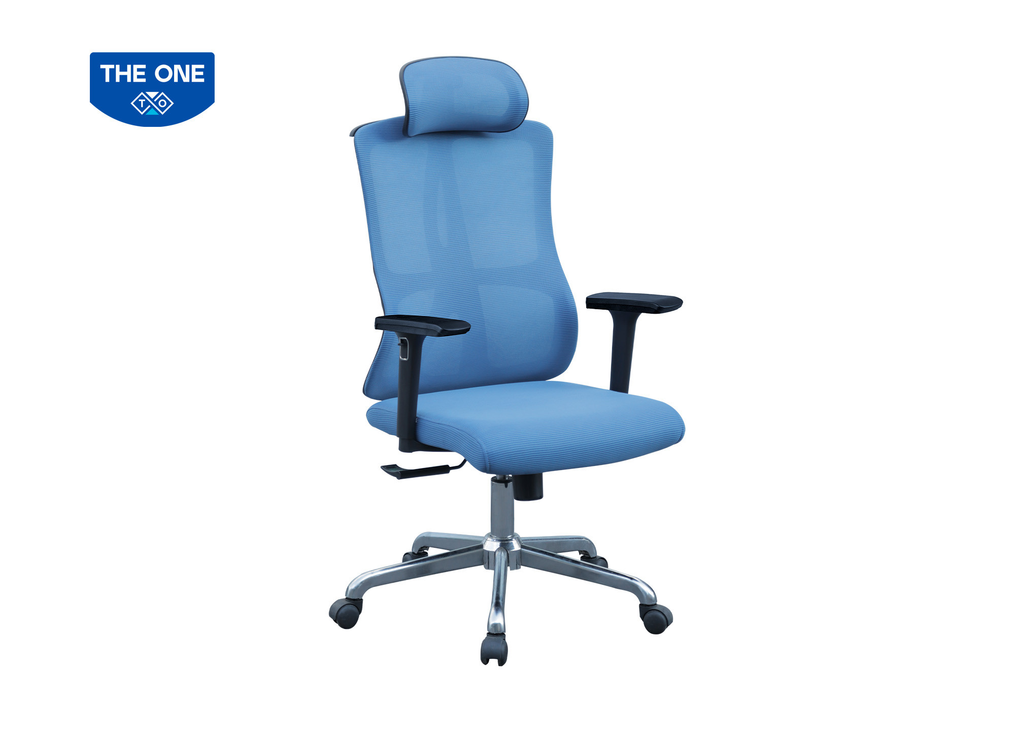 GHẾ LƯỚI GIÁM ĐỐC THE ONE 
GL349
