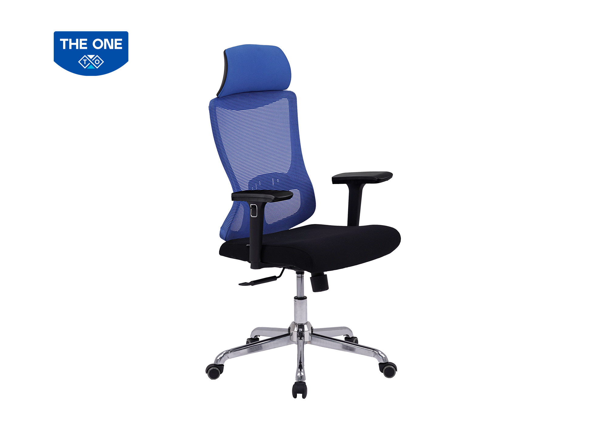 GHẾ LƯỚI GIÁM ĐỐC THE ONE 
GL354