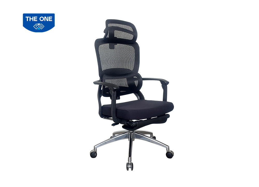 GHẾ LƯỚI GIÁM ĐỐC THE ONE
GL369
