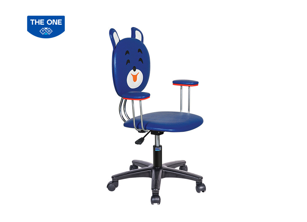GHẾ XOAY TRẺ EM THE ONE 
TE04