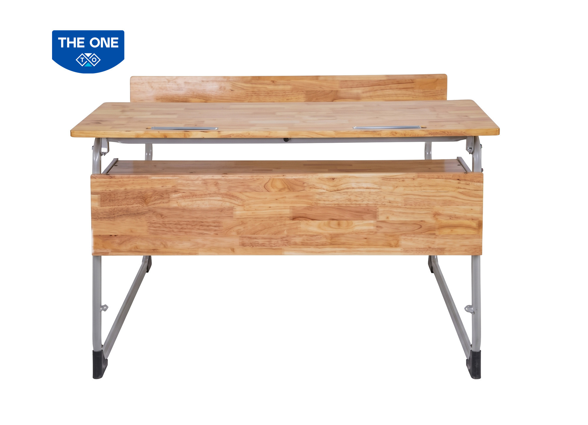 BÀN GHẾ HỌC SINH THE ONE
BHS49
