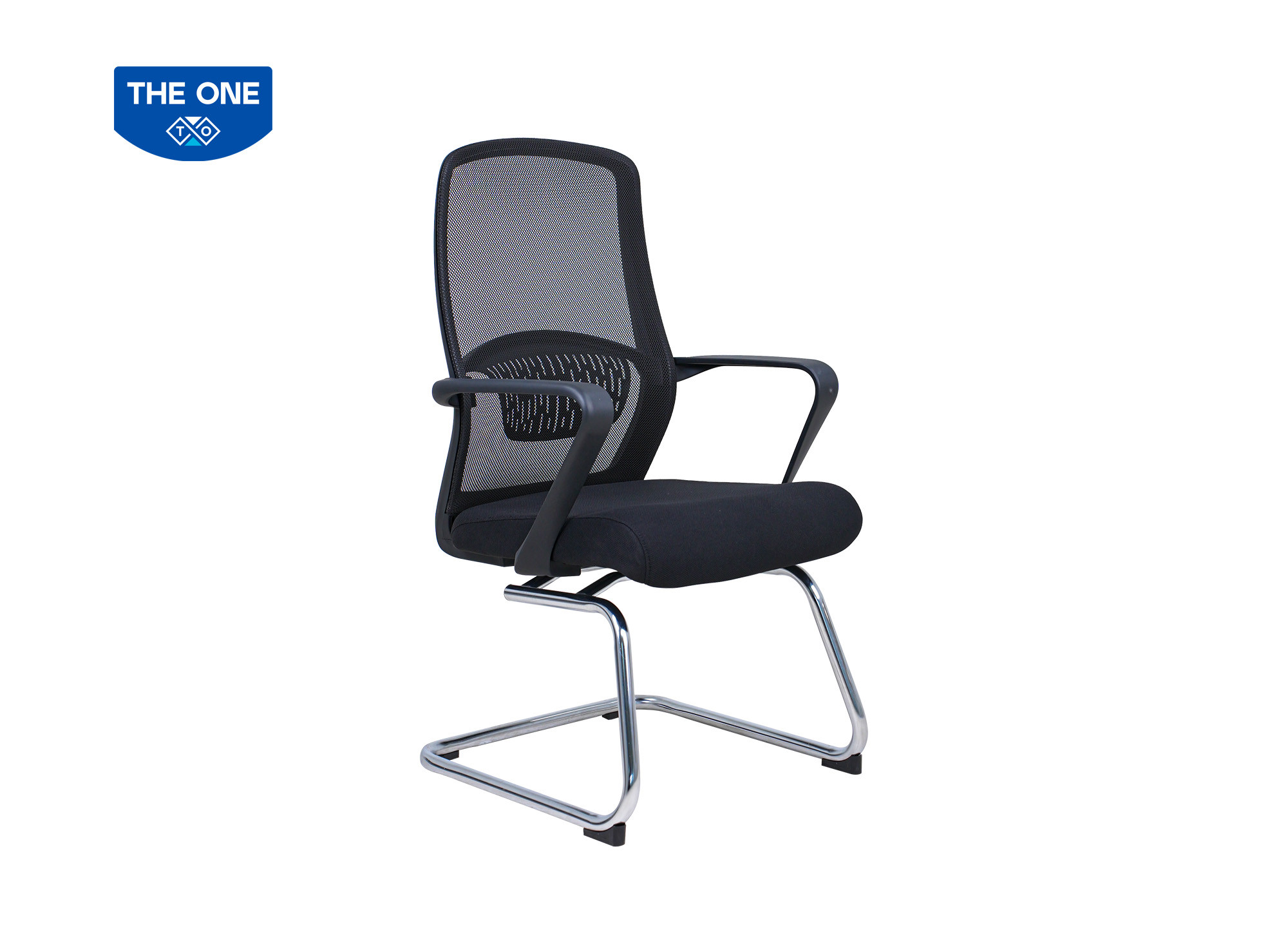 GHẾ HỌP TỰA LƯỚI THE ONE 
GL435
