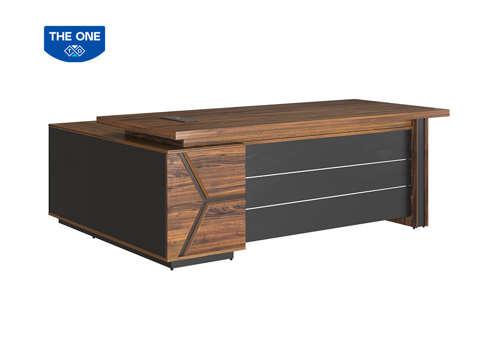 BÀN GIÁM ĐỐC LUXURY THE ONE 
LUXB1616V9/LUXB1816V9/LUXB2016V9