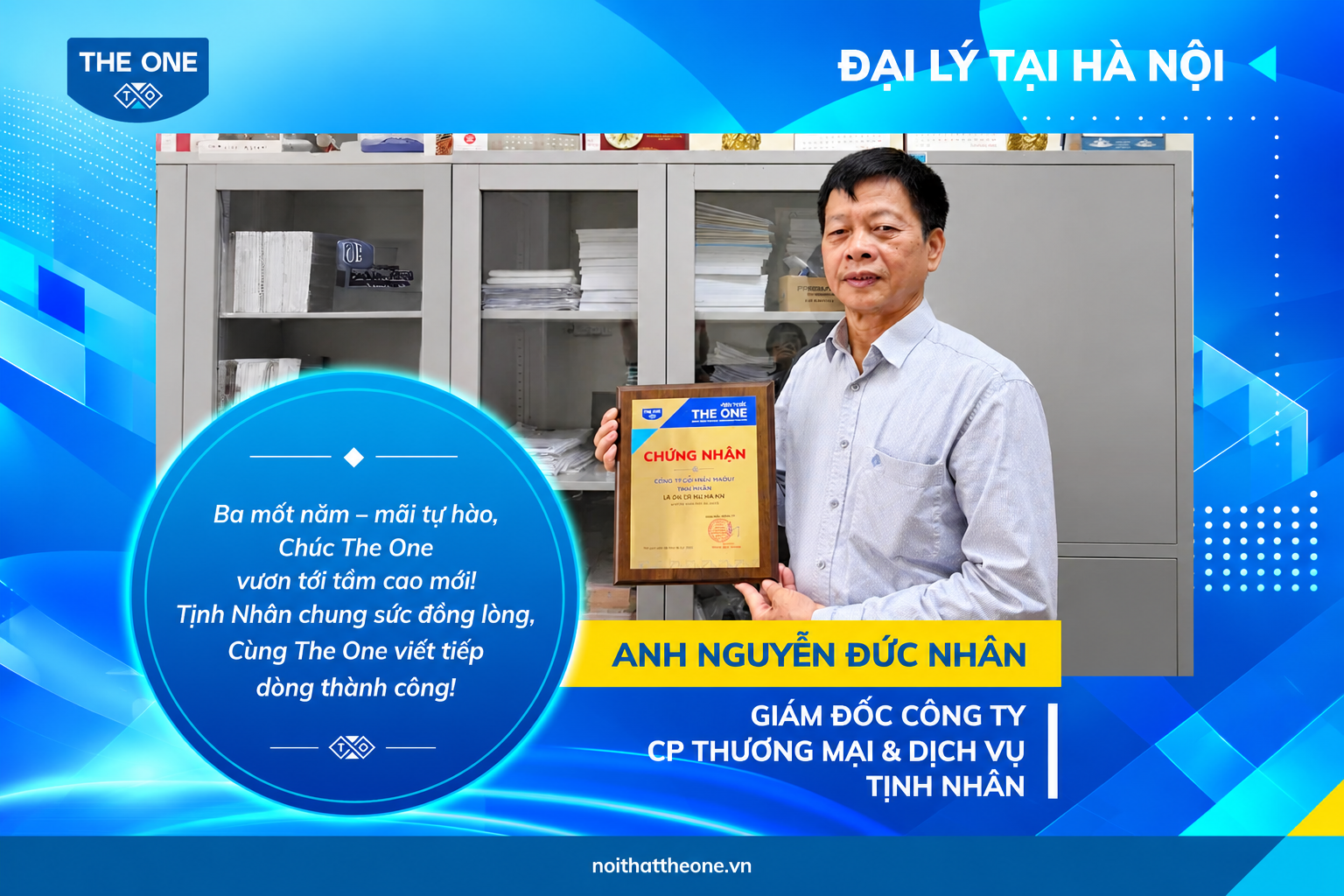 the-one-hanoi-agency-tribute
