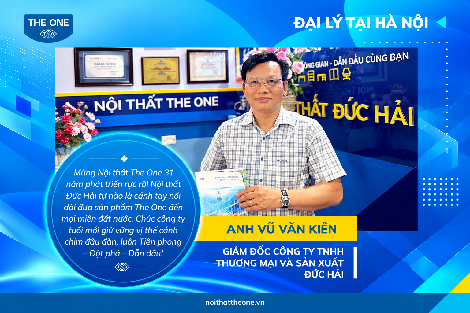 the-one-hanoi-showroom-celebration