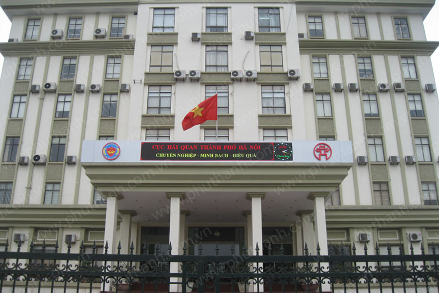 cuc hai quan 1