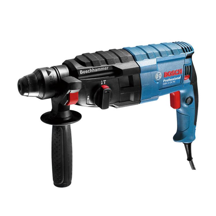 Máy khoan CD BOSCH GBH 2 - 24RE (790W)/06112720K0