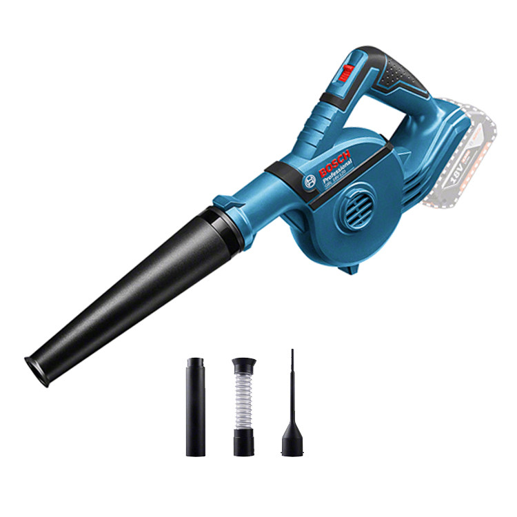 Máy thổi lá BOSCH GBL18V-120 (SOLO)/06019F51L0