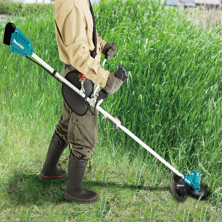 Máy cắt cỏ MAKITA - DUR191UZX1 (18V) Chưa pin, sạc
