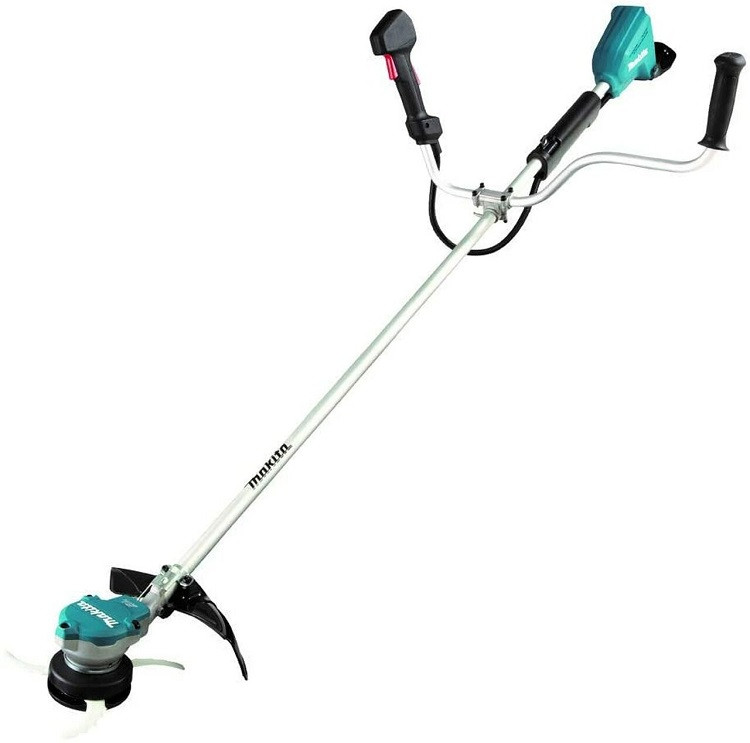 Máy cắt cỏ MAKITA - DUR368AZ (18V) Chưa pin, sạc