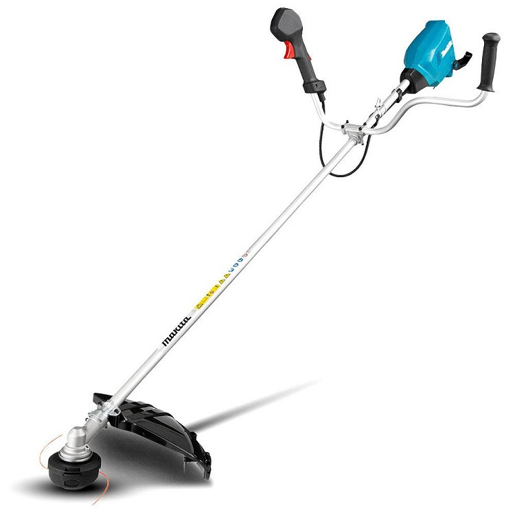 Máy cắt cỏ MAKITA - DUR369AZ (18V) Chưa pin, sạc