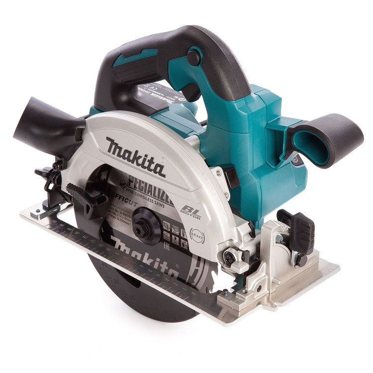 Máy cưa đĩa MAKITA - DHS660Z (165MM-18V) Chưa pin, sạc