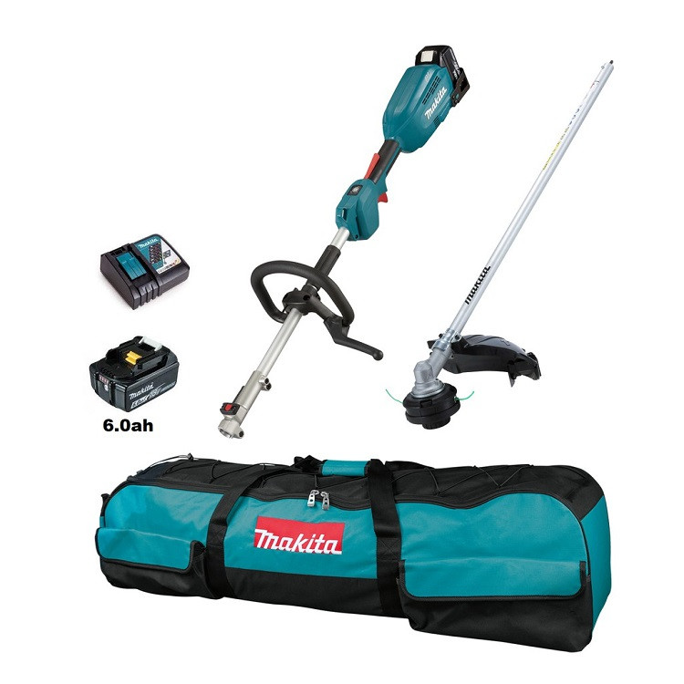 Máy đa năng MAKITA - DUX18RGX4 (18V-6.0Ah)