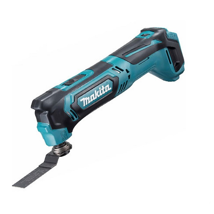 Máy cắt đa năng MAKITA - TM30DZ (12V) Chưa pin, sạc