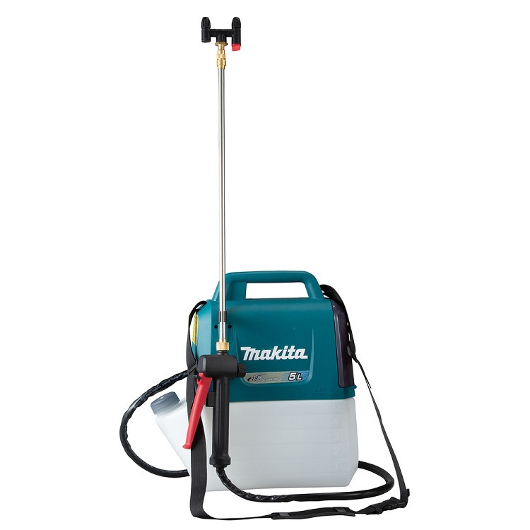 Máy phun thuốc sâu MAKITA - DUS054Z (5L-18V) Chưa pin, sạc