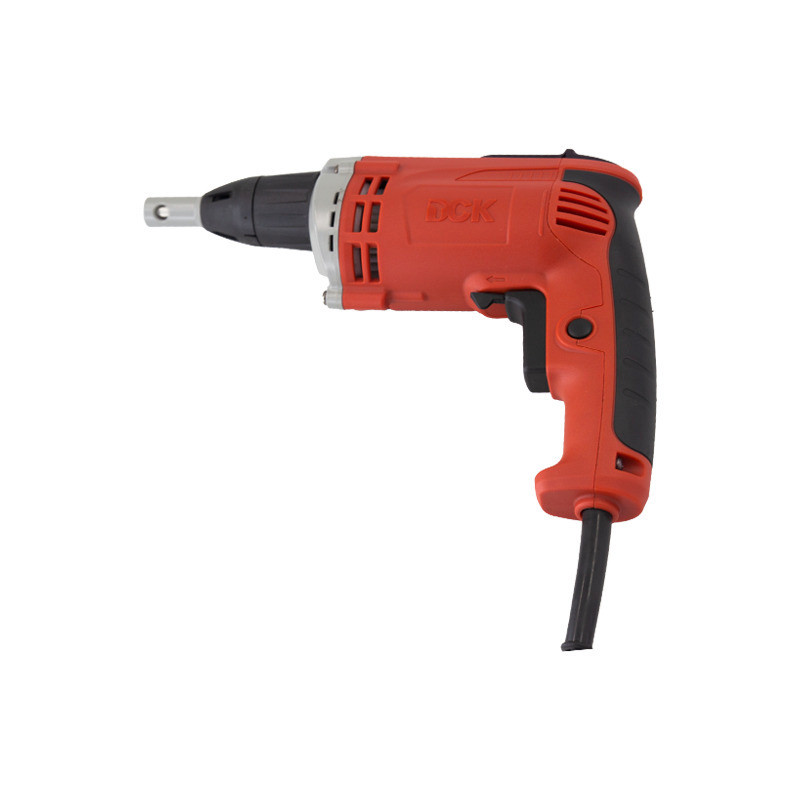 Máy vặn vít thạch cao DCK - KPL6 (710W)