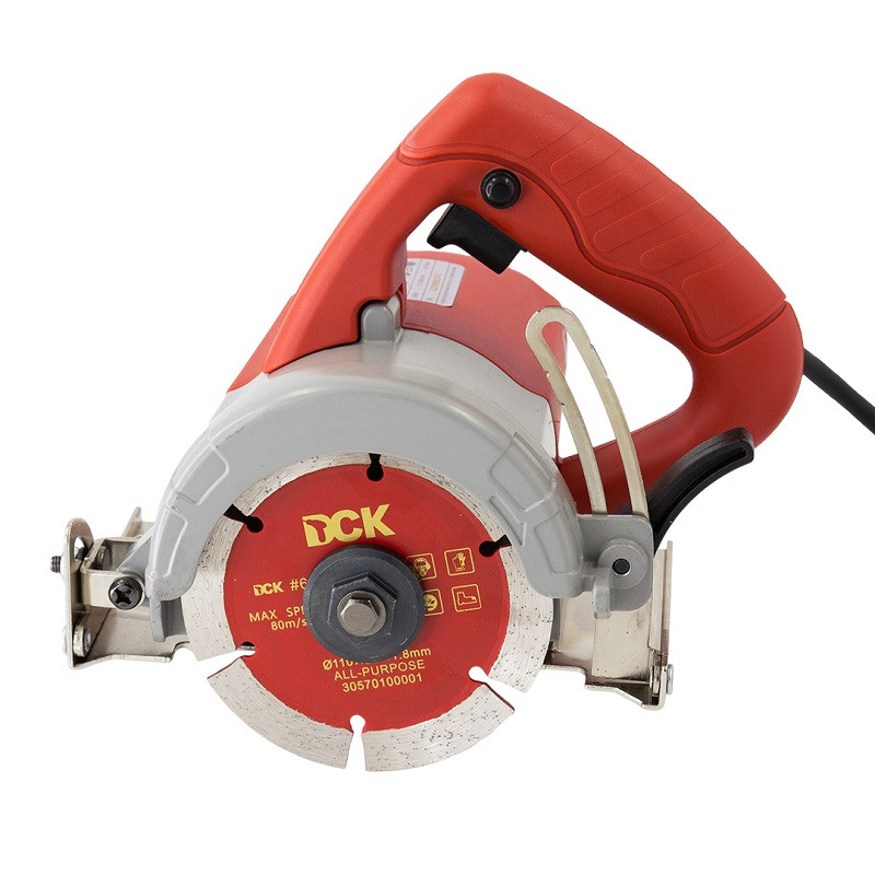 Máy cắt gạch (Cắt vát) DCK - KZE05-110 (30MM-1600W)