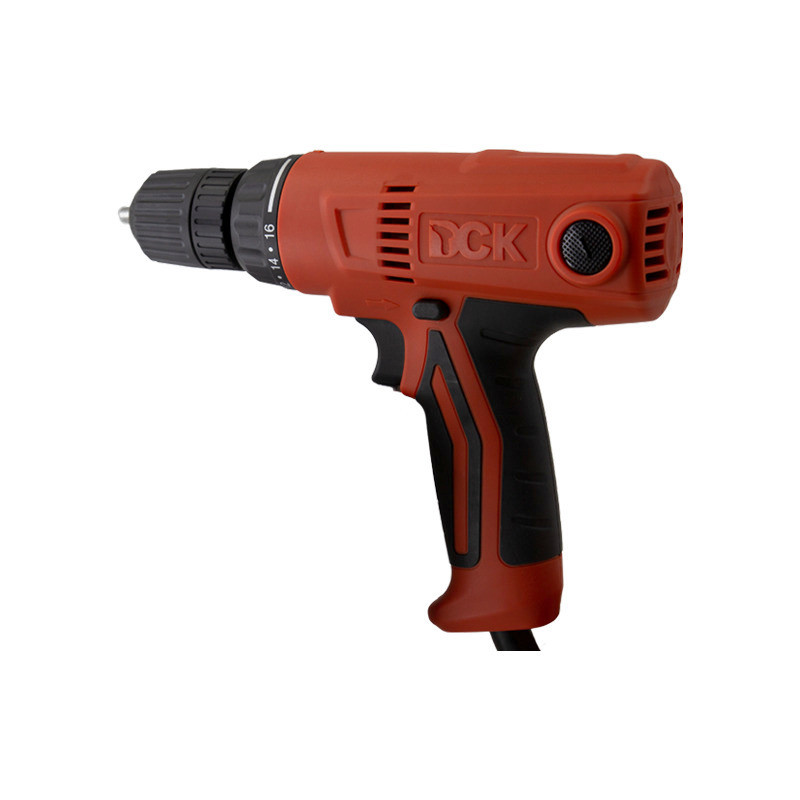 Máy khoan vắt vít  DCK - KJZ08-10 (10MM-250W)
