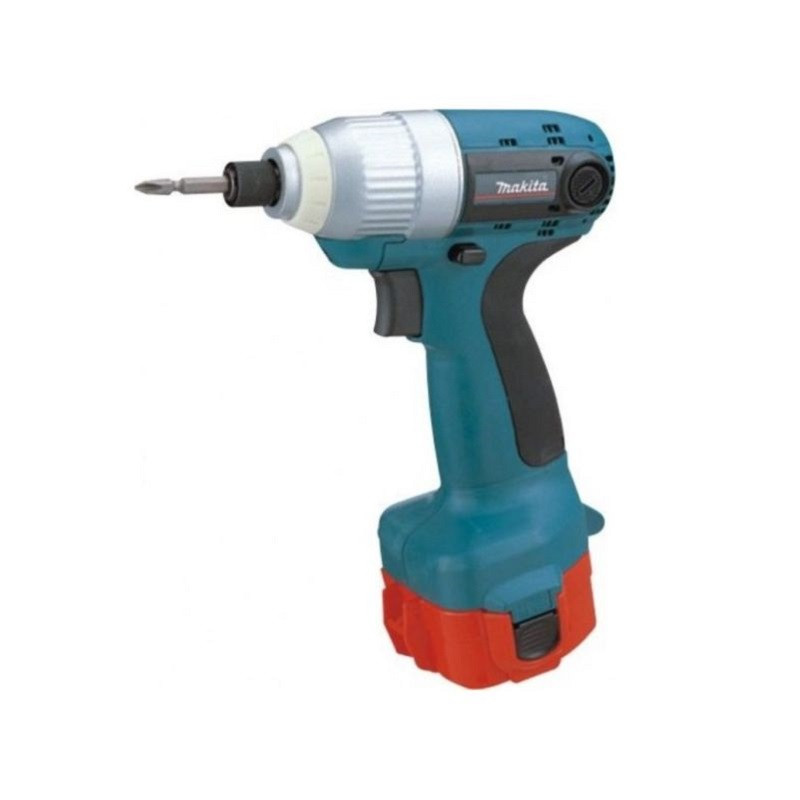 Máy vặn vít MAKITA - 6980FDWAE (12V)