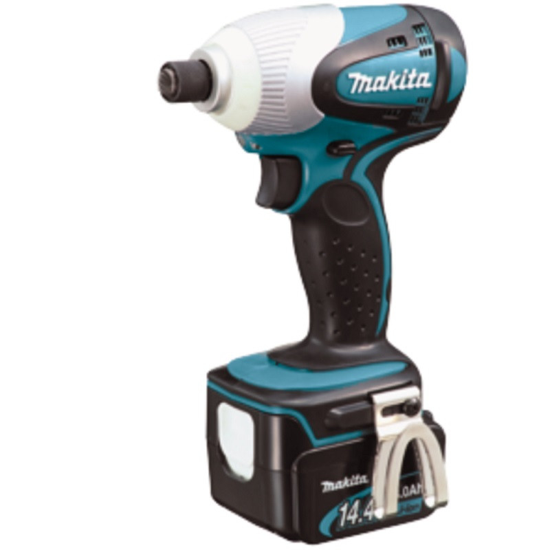 Máy vặn vít MAKITA - BTD130FRFE (14.4V*2 3.0Ah)