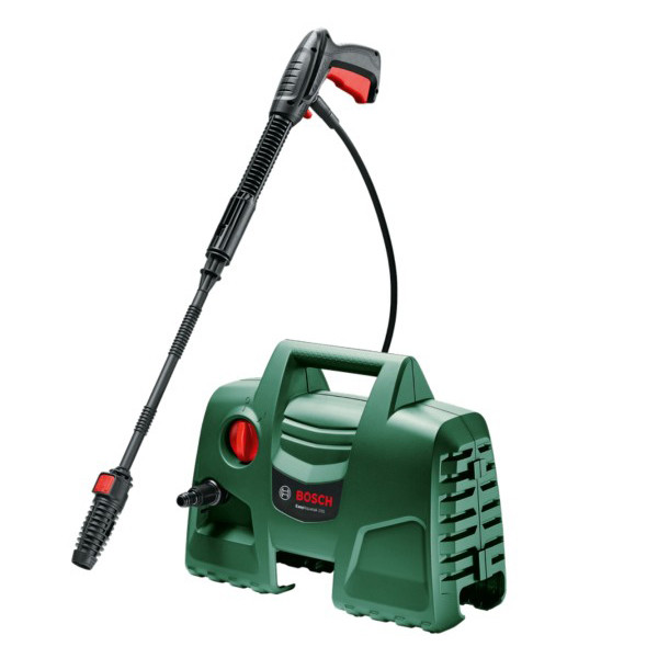 Máy phun xịt rửa xe BOSCH AQT 100 LL (1100W)/06008A7EK1