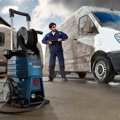Top 5 máy rửa xe ô tô chuyên nghiệp giá tốt nhất trên thị trường hiện nay