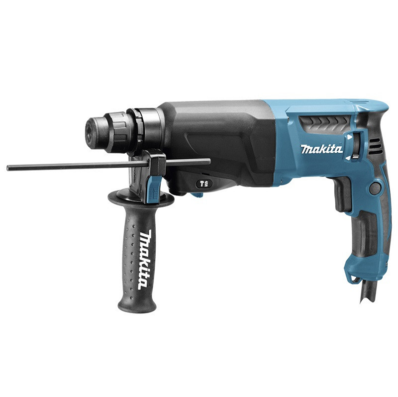 Máy khoan BT 2 CN MAKITA - HR2600 (PIUS-26MM-800W)