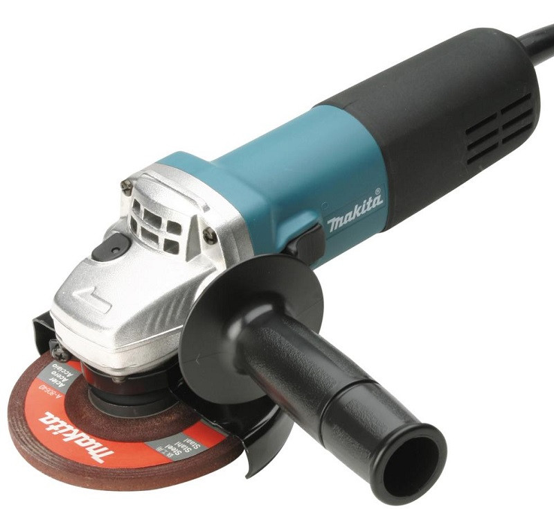 Máy mài góc MAKITA - 9558HN (125MM-840W)