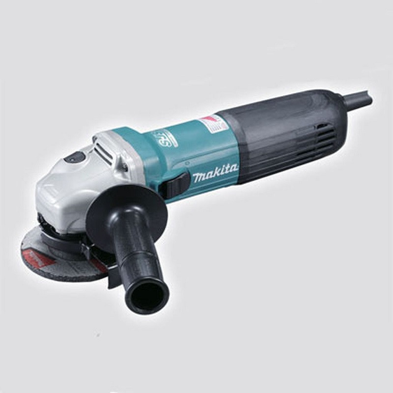 Máy mài góc có điều tốc MAKITA - GA4040C (100MM-1400W)