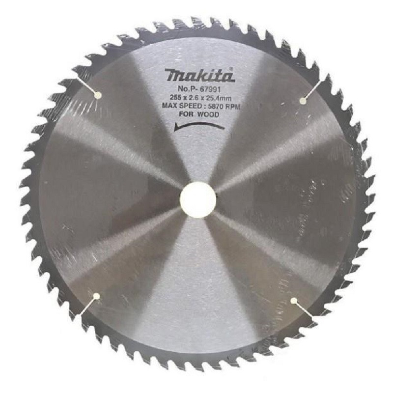 Lưỡi cắt gỗ Makita P-67991