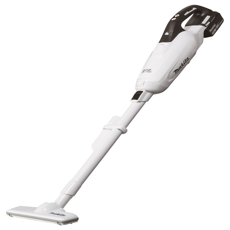 Máy hút bụi MAKITA - DCL282FRFW (18V 3.0Ah)
