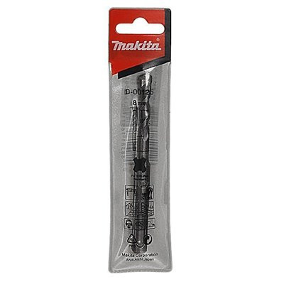 Mũi khoan 2 cạnh SDS-PLUS MAKITA - (6X100X160) - D-00066