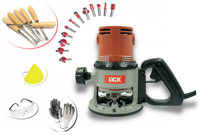 máy soi gỗ DCK