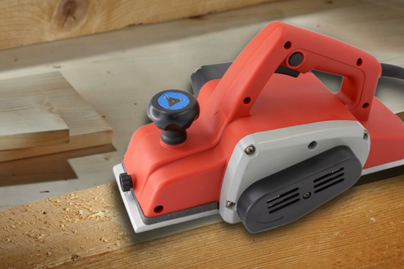 máy bào gỗ giá rẻ DCK