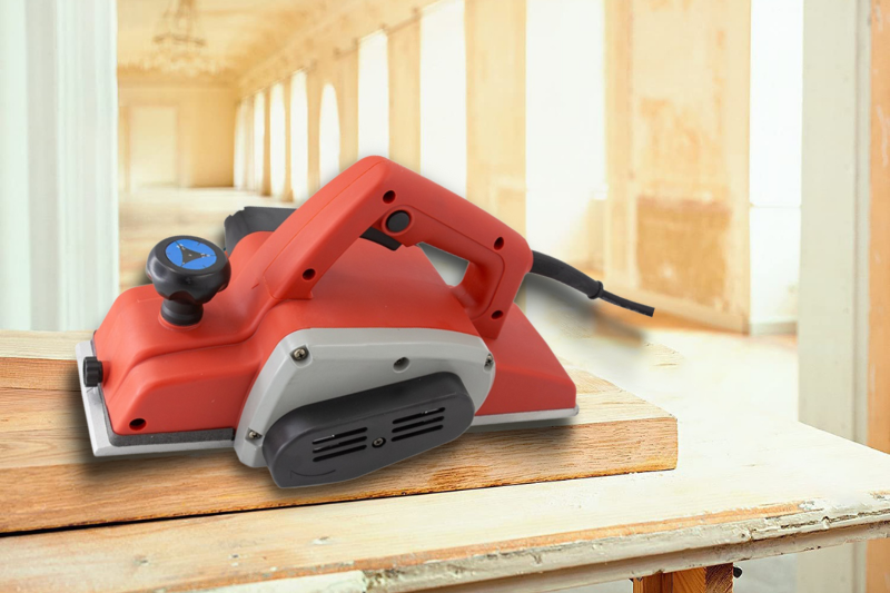 máy bào gỗ giá rẻ DCK