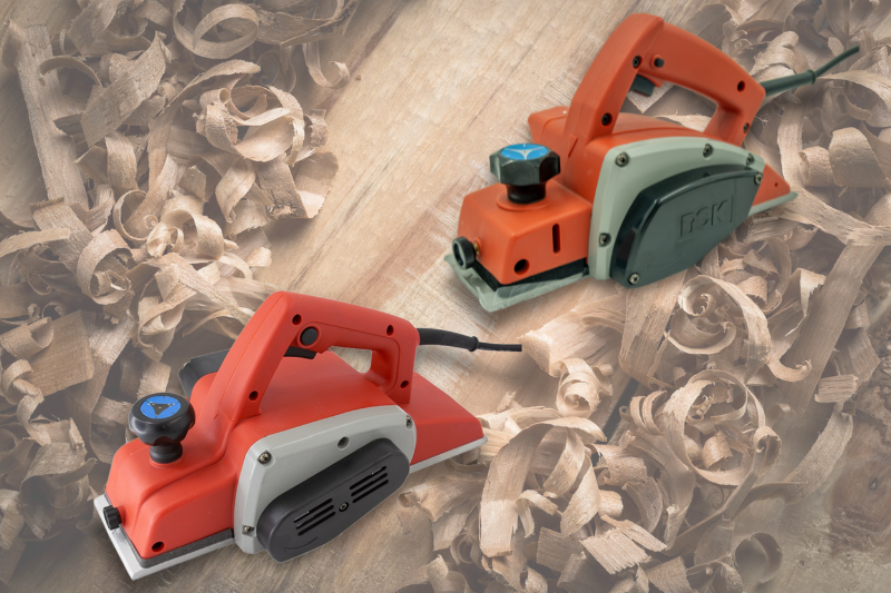 máy bào gỗ giá rẻ DCK