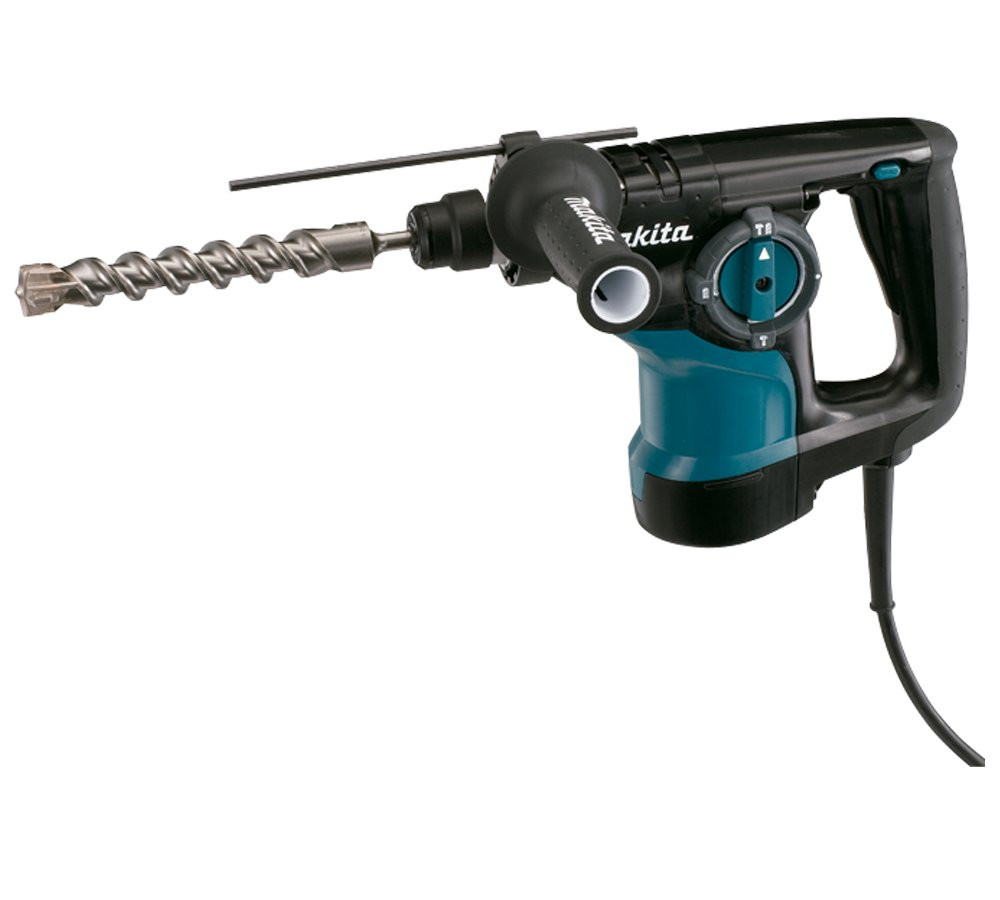 Máy khoan BT 3 CN MAKITA - HR2810 (PIUS-28MM-800W)