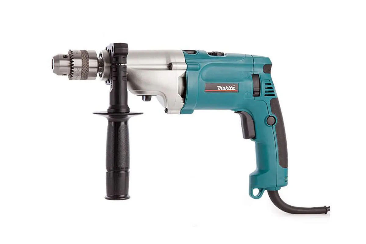 Máy khoan búa MAKITA HP2070