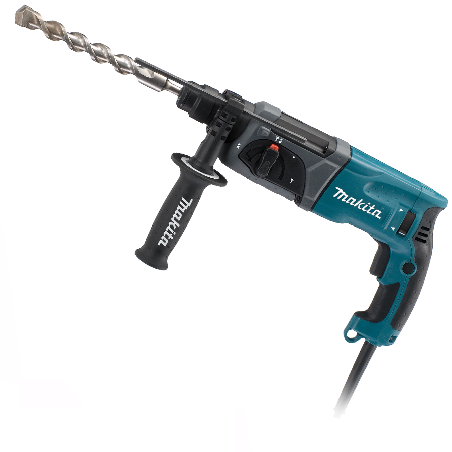 Máy khoan BT 3 CN MAKITA - HR2470X5 (PIUS-24MM-780W)