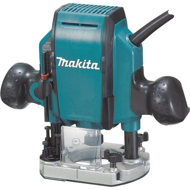 Máy phay MAKITA - RP1800 (12MM-1/2"-1850W)