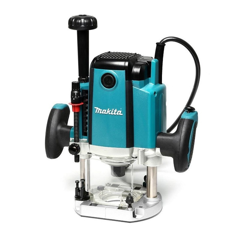 Máy phay MAKITA - RP1801 (12MM-1/2"-1650W)