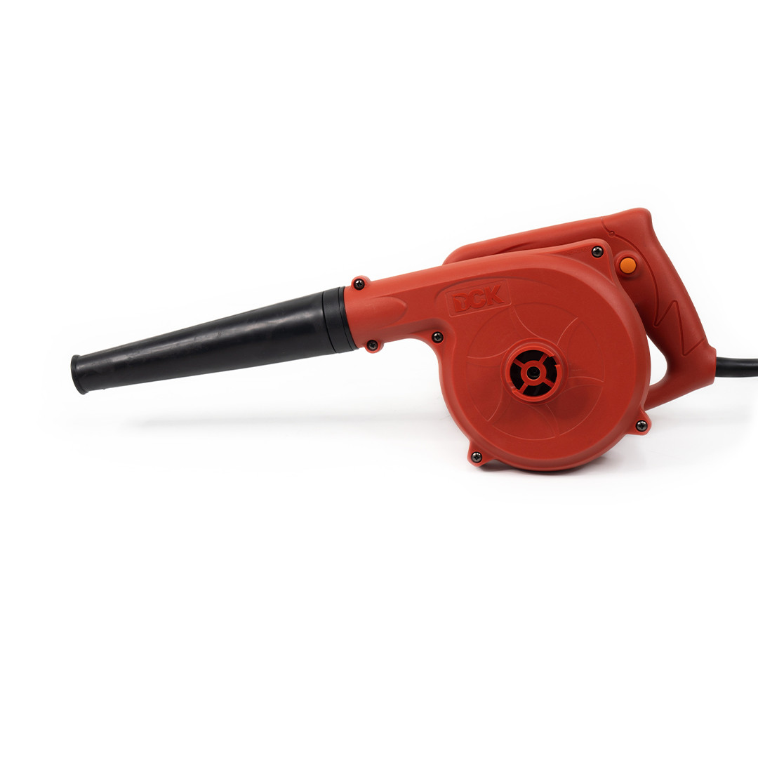 Máy thổi lá DCK - KQF25 (480W)