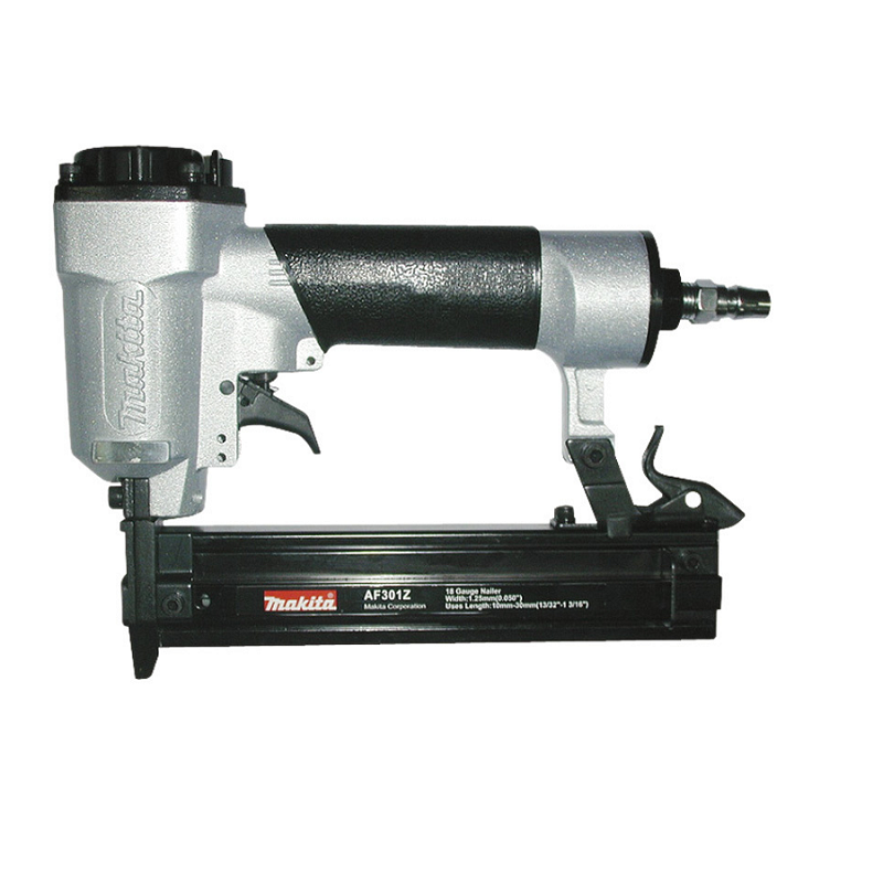 Máy bắn đinh thẳng dùng hơi MAKITA - AF301Z