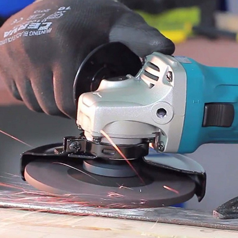 Máy mài góc Makita GA4030R