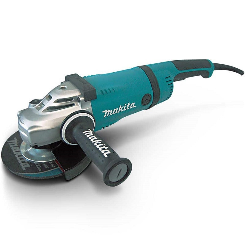 Máy mài góc MAKITA - GA7020R01 (180MM-2200W)