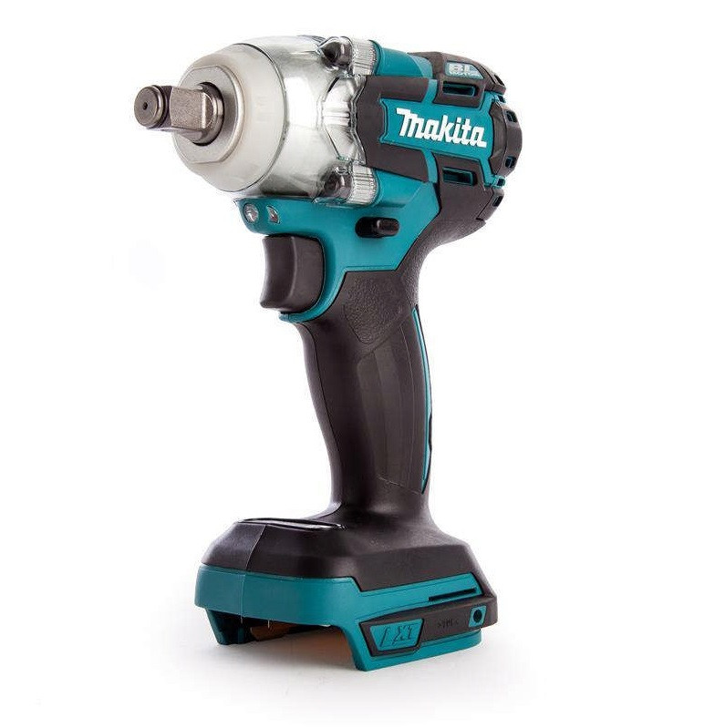 Máy siết bu lông MAKITA - DTW284Z (1/2-14.4V) Chưa pin, sạc