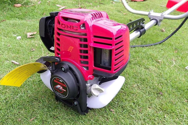 Cách bảo dưỡng máy cắt cỏ đúng kỹ thuật ngay tại nhà