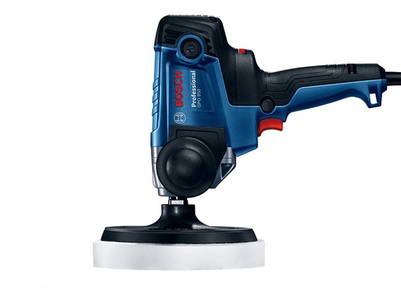 máy đánh bóng cầm tay mini