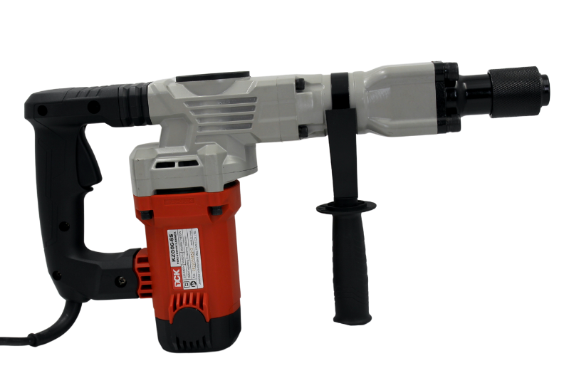 Máy đục bê tông DCK KZG06-6S  1400W